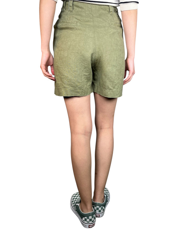 Short Lino