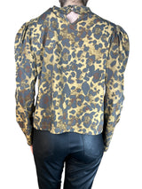 Polera Animal