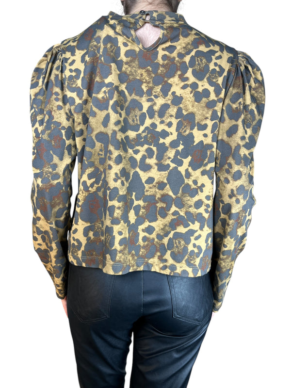 Polera Animal