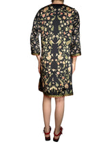 Vestido Flores