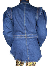 Blusa  Candy