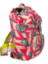 Mochila Tigers