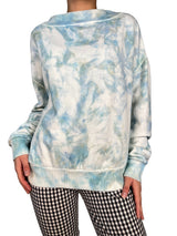 Polerón Tie Dye