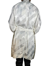 Chaqueta Block Kisses