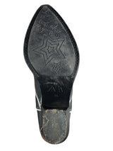 Botas Estrellas