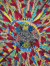 Pañuelo Estampado