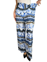 Pantalón Estampado