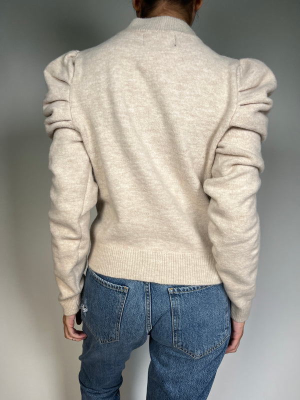 Sweater Fran Larrain X Basement