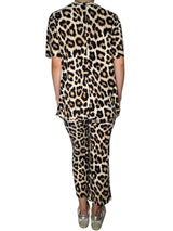 Set Leopardo