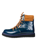 Botas Artesanales de Cuero