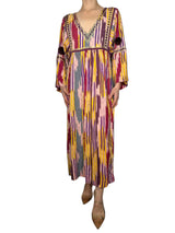 Vestido Bohemio