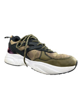 Zapatillas Camuflaje