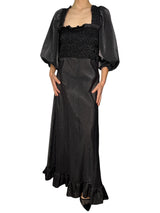 Vestido Fruncido