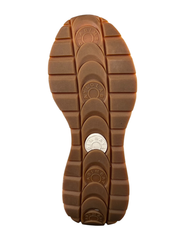 Zapatillas Blancas