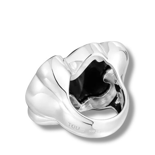 Anillo Sello Grande