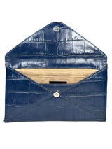 Clutch Reptil Navy