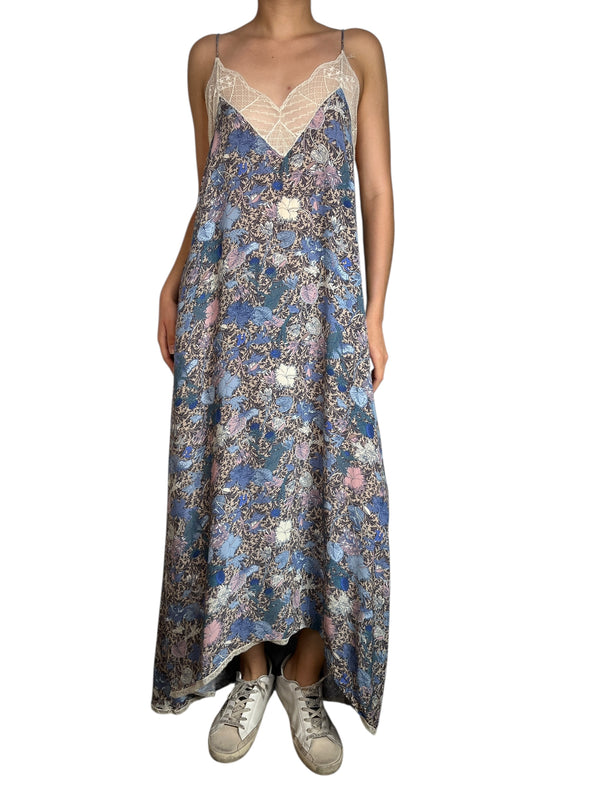 Vestido Estampado