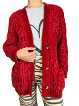 Sweater Tejido Ruby