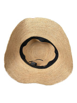 Sombrero Rafia
