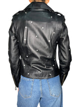 Chaqueta Cuero