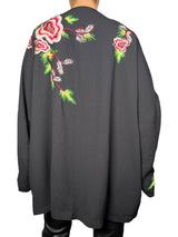 Chaqueta Kisa