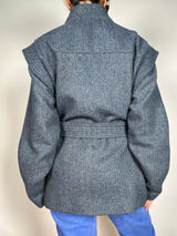 Chaqueta Lana