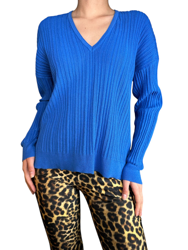 Polera Tejida