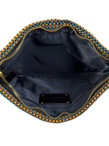 Clutch Diseño Trenzado