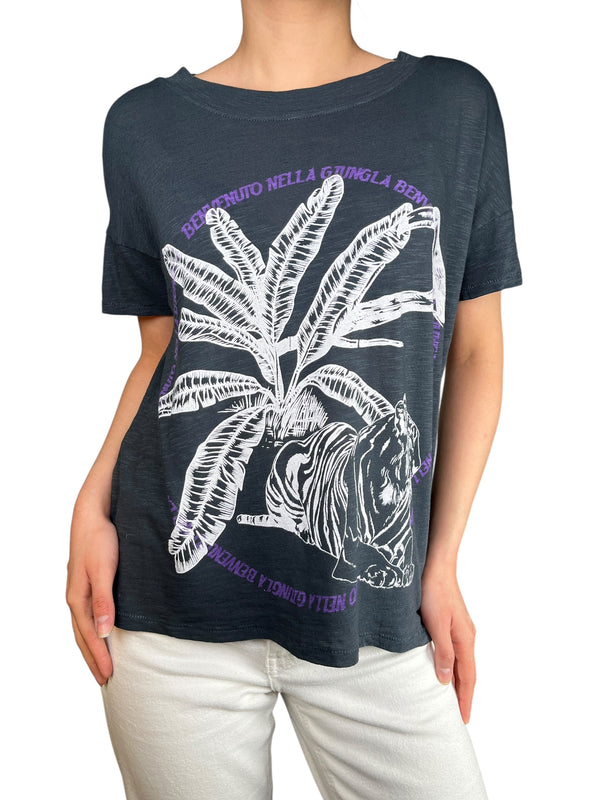 Polera Tucán