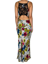 Vestido Estampado