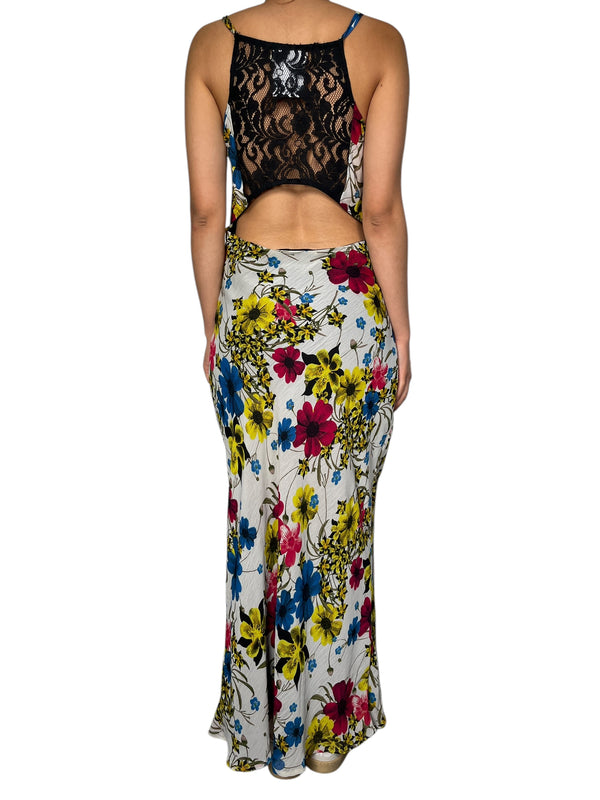 Vestido Estampado