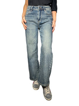 Jeans Straight
