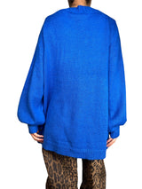 Sweater Azul