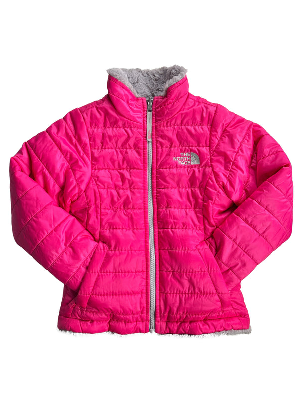 Parca Reversible