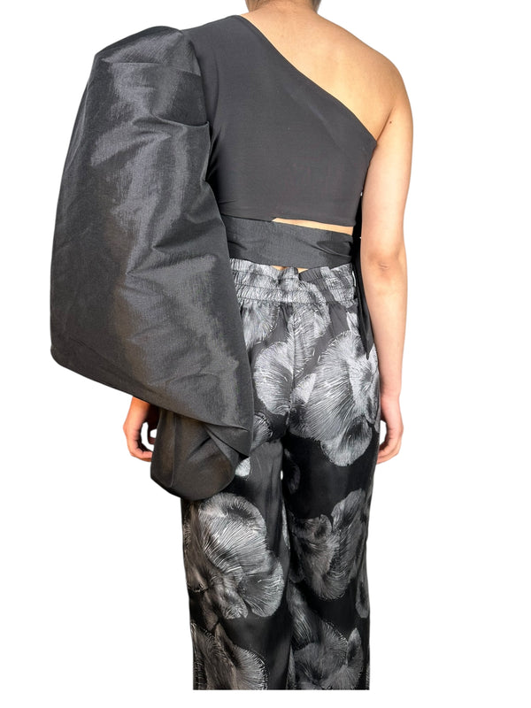 Blusa Capri Black