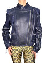 Chaqueta Alex Cuero