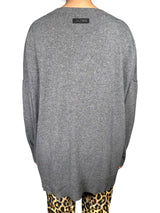 Sweater Holgado