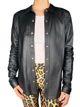 Sobrecamisa Cuello Camisero