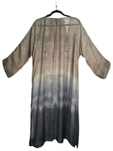 Kimono Tie Dye