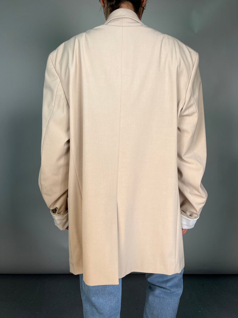 Blazer PLUS SIZE