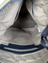 Cartera Al Hombro Flight