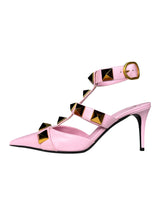 Zapatos Roman Rockstud