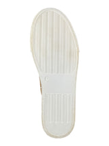 Zapatillas Gamuza