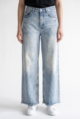Jeans Anchos