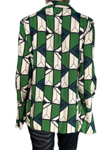 Blusa Viscosa