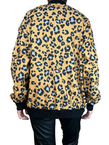 Bomber Reversible