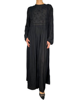 Vestido Bordado