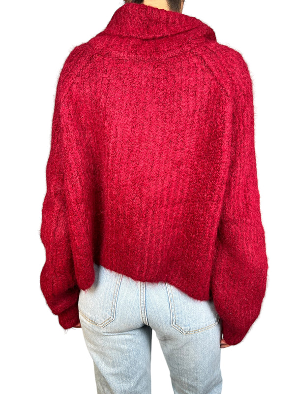 Sweater Alpaca