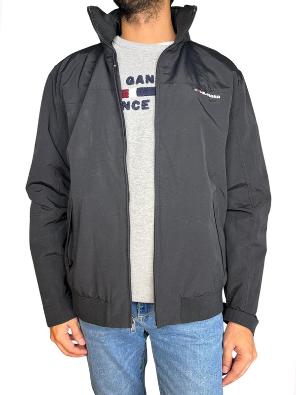 Chaqueta  Con Capucha