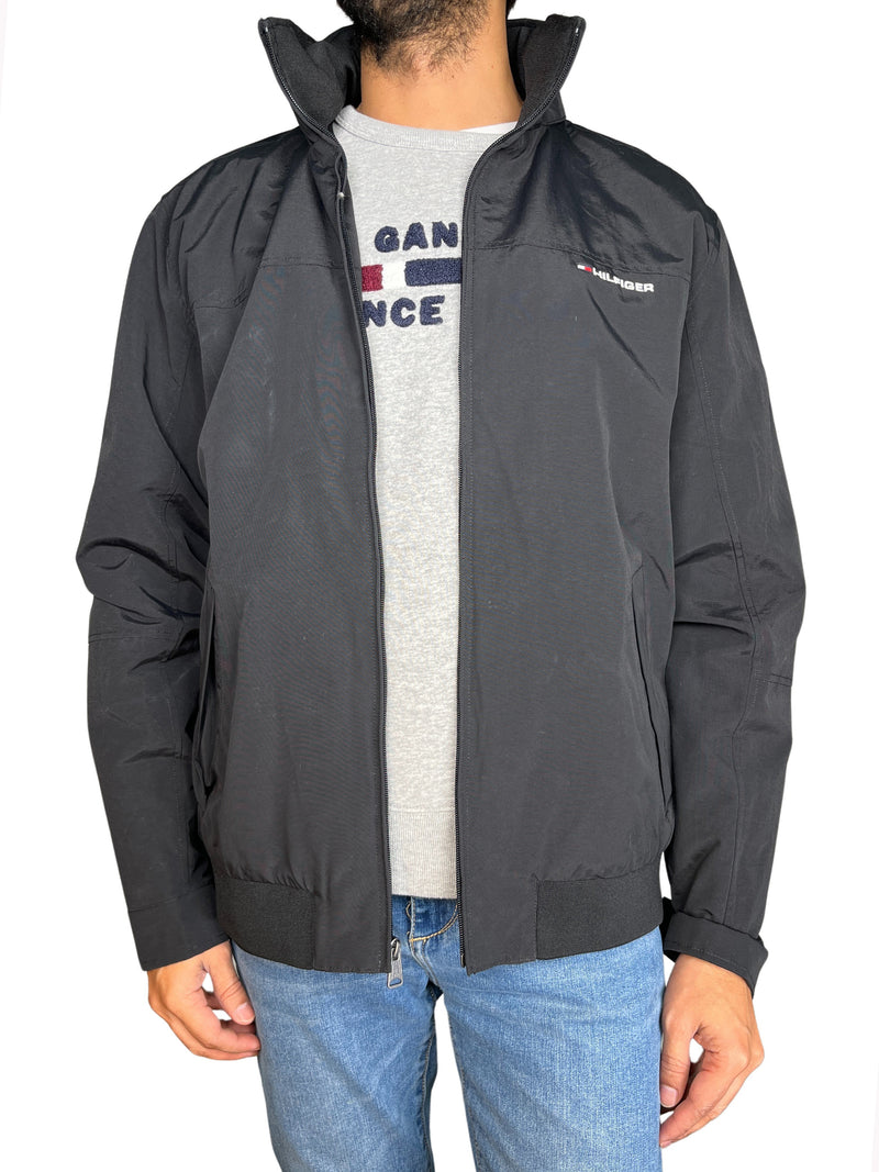 Chaqueta  Con Capucha